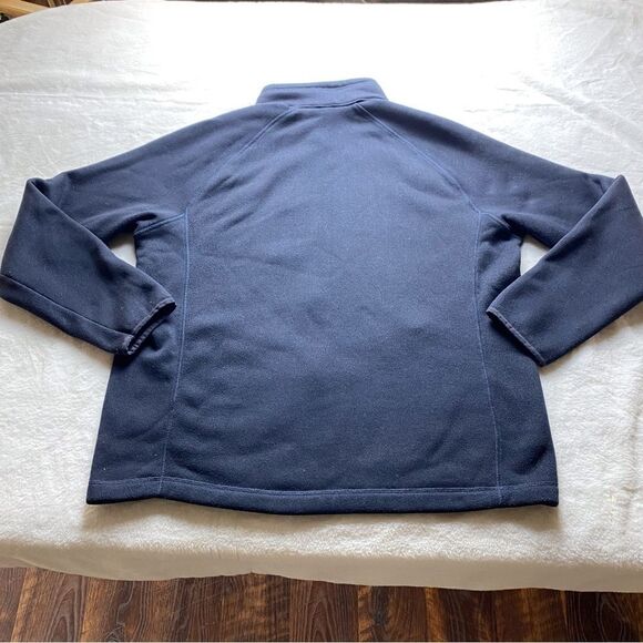 Urban Frontier front Zip Fleece Jacket Size Large - Picture 2 of 11